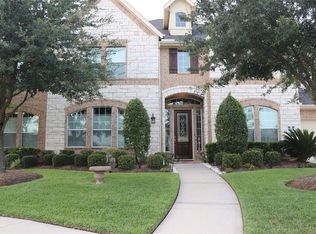 7807 Trinity Hills Ln, Humble, TX 77396