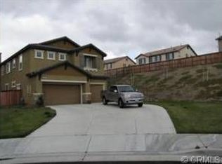 1347 Aztec Ct, Beaumont, CA 92223