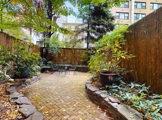 315 E 51st St #1, New York, NY 10022