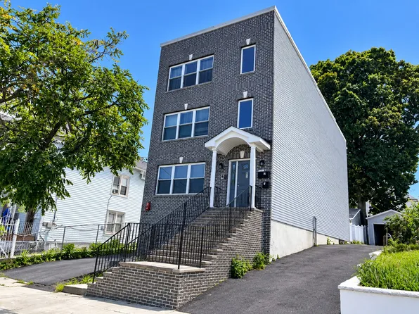 54 Elliott St #3, Newark, NJ 07104