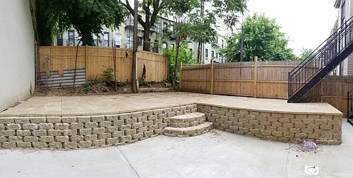 Rented by Zjama Realty Corp