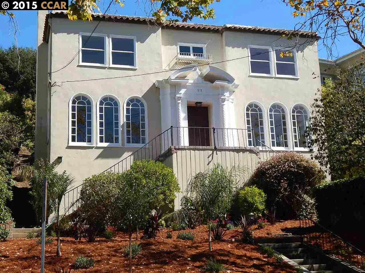 151 Alvarado Rd photo 1