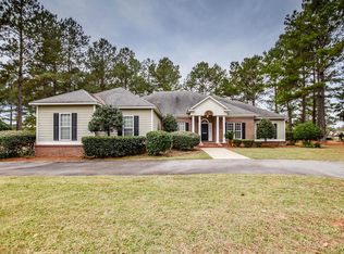 4820 Twin Shadows Rd, Valdosta, GA 31602