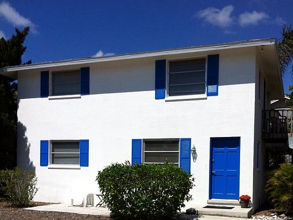 Beach House on Joy Street