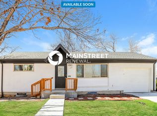 1344 Elmer Dr, Northglenn, CO 80233