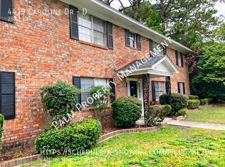 4419 Caroline Dr APT D, Savannah, GA 31404