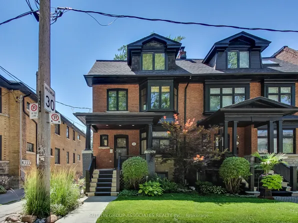20 Kendal Ave, Toronto, ON M5R 1L7