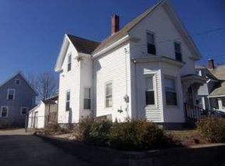 949 Somerville St, Manchester, NH 03103