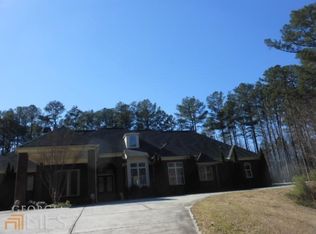 1451 Rogers Lake Rd, Lithonia, GA 30058