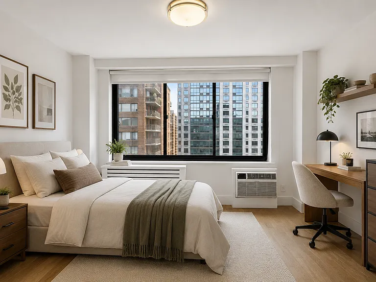 788 Columbus Ave #12F — Photo 2
