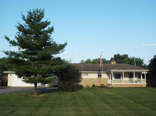 485 Taylor Blair Rd, West Jefferson, OH 43162