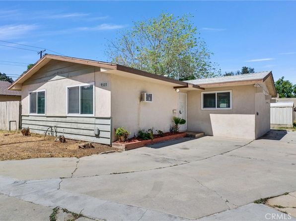 9323 Sage Ave