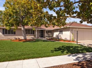 1467 Bedford Ave, Sunnyvale, CA 94087