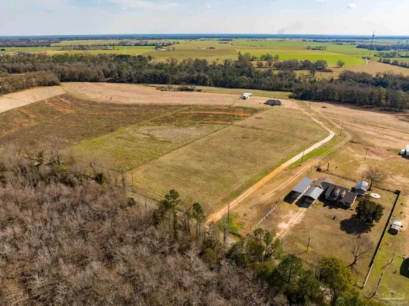 7A Hazel Godwin Rd, Jay, FL 32565