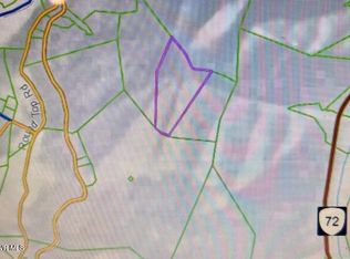 Cranes Nest Rd, Coeburn, VA 24230