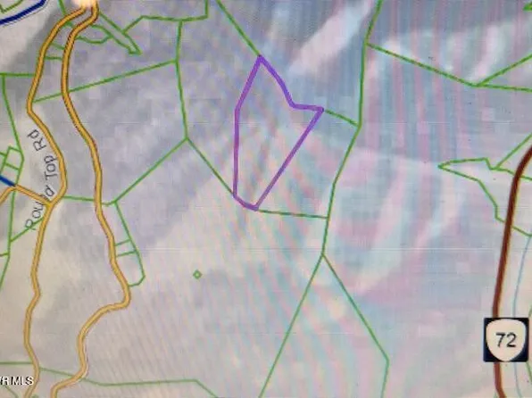 Cranes Nest Rd, Coeburn, VA 24230