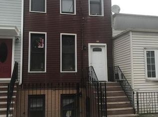 40 Charles St #1, Jersey City, NJ 07307