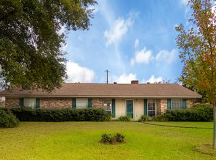 1301 Dennis Dr, Longview, TX 75605