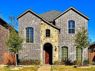 4940 Dominion Blvd, Irving, TX 75038