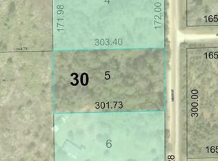 1888 Lemon St, Bunnell, FL 32110