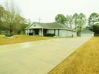 7505 Lisa Ln, Silsbee, TX, 77656