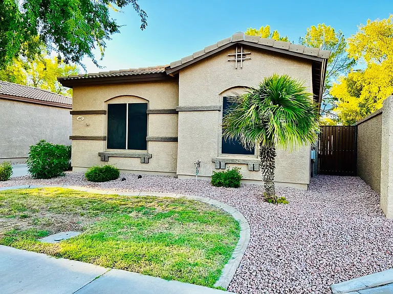492 E Rainbow Dr — Photo 55