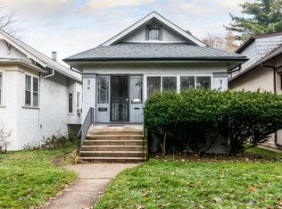 308 N Taylor Ave, Oak Park, IL 60302