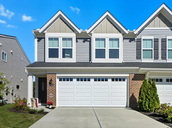 1524 Summerview Ln, Miami Twp, OH 45150