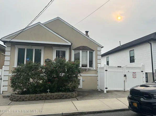 116 Bionia Ave, Staten Island, NY 10305
