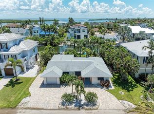 714 Norton St, Longboat Key, FL 34228