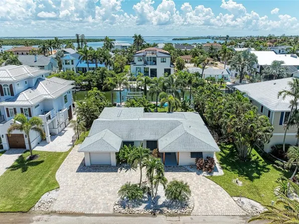 714 Norton St, Longboat Key, FL 34228