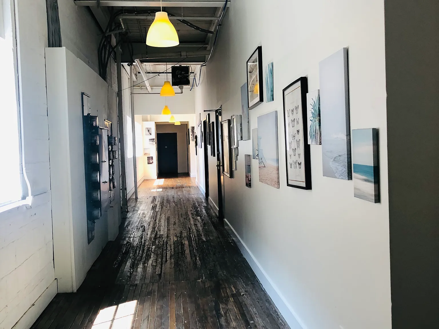 1 bed, $1,150 — Photo 2