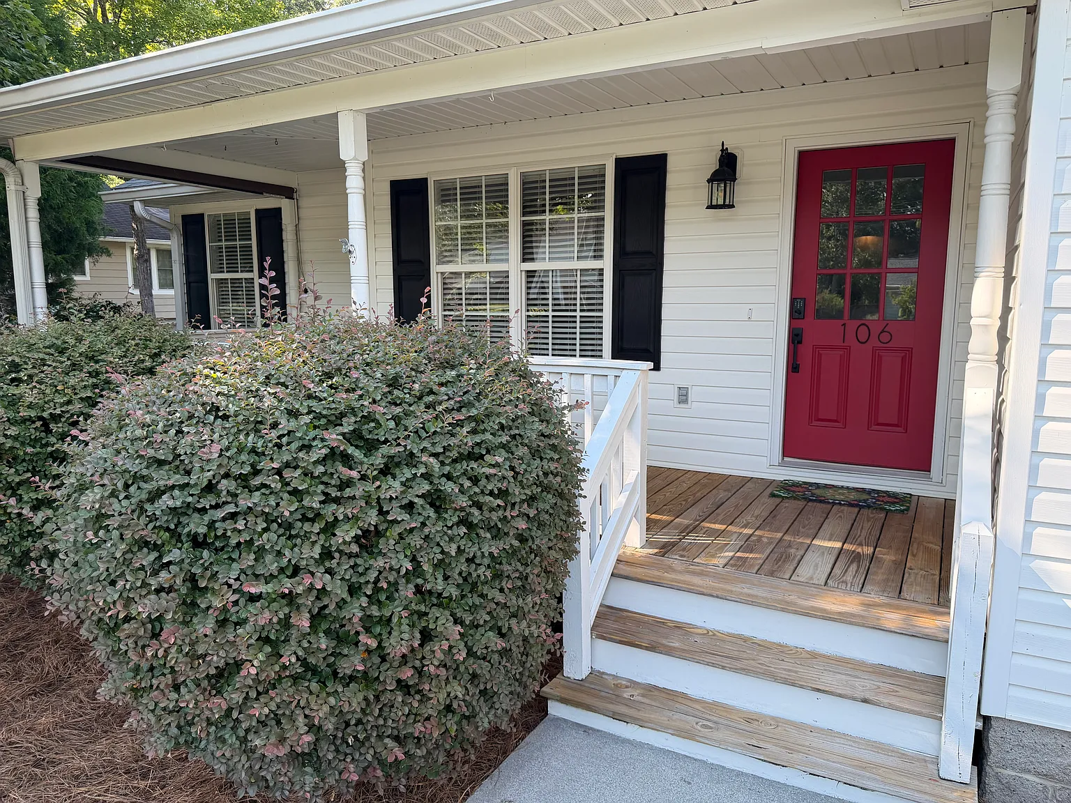 4 bed, 2100 sqft, $2,650 — Photo 4