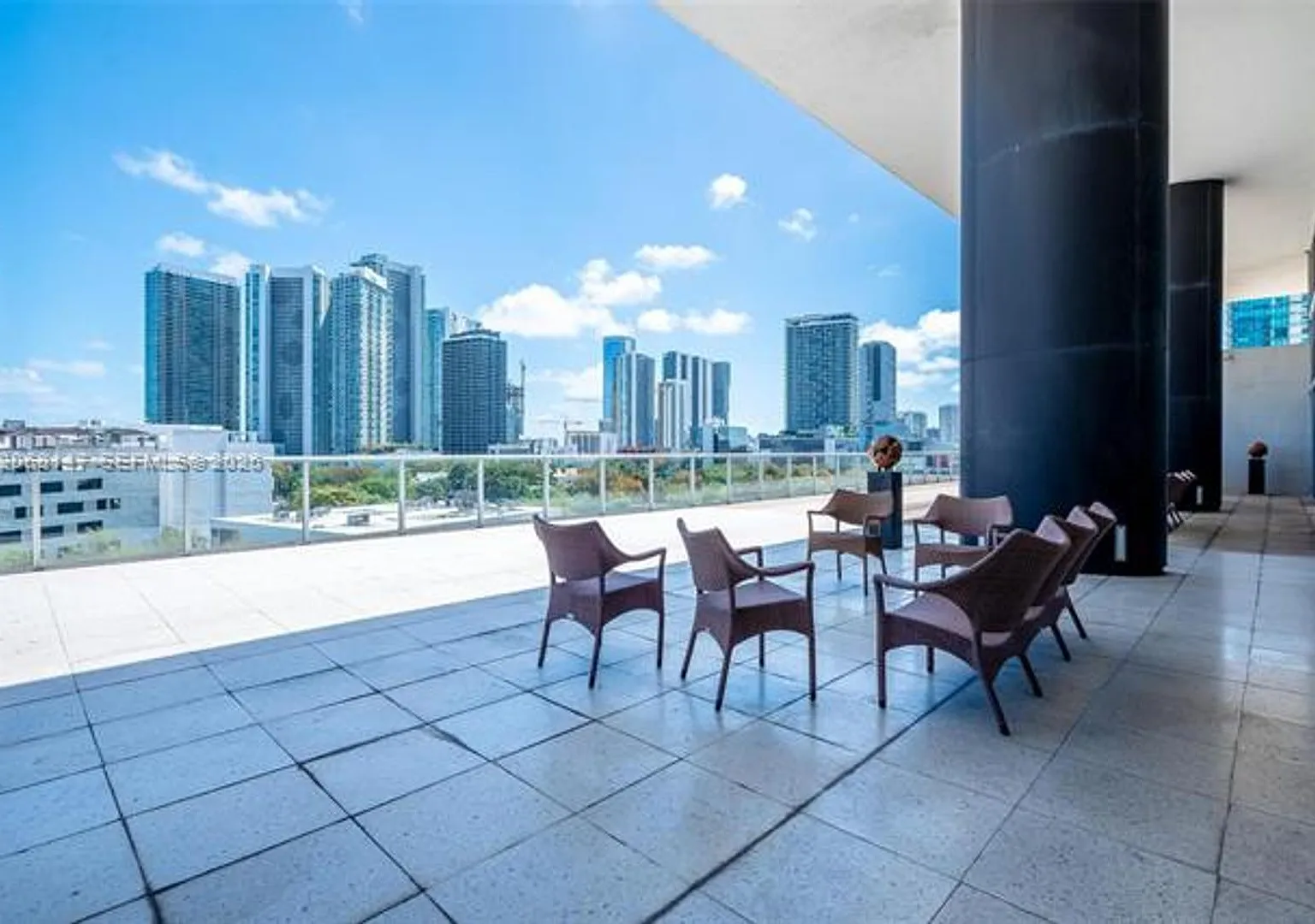3470 E Coast Ave cu-H0302, Miami, FL 33137 — Photo 3