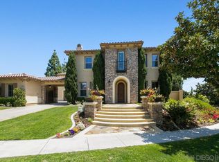 7376 Rancho Ventana Trl, San Diego, CA 92127