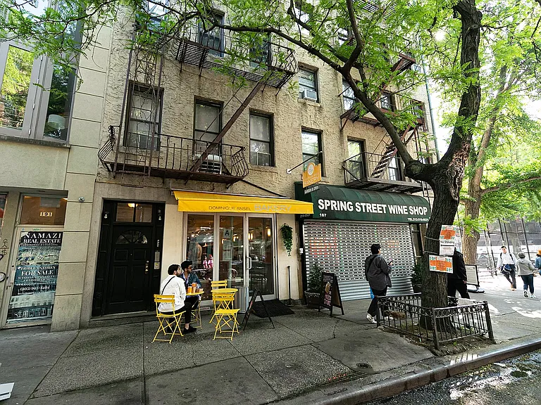 172 Spring St #2 — Photo 11