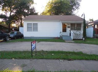 3920 Ryan Ave, Fort Worth, TX 76110