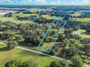 TRACT 2 County Road 221, Wildwood, FL 34785