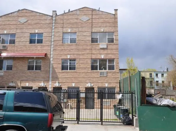 481 Evergreen Ave, Brooklyn, NY 11221
