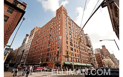 Sold by Douglas Elliman