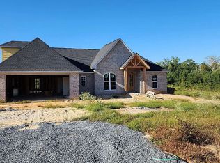 244 New Mineral Springs Rd, Calhoun, LA 71225