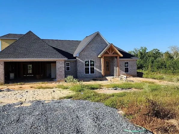 244 New Mineral Springs Rd, Calhoun, LA 71225