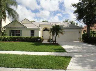 6404 Old Medinah Cir, Lake Worth, FL 33463