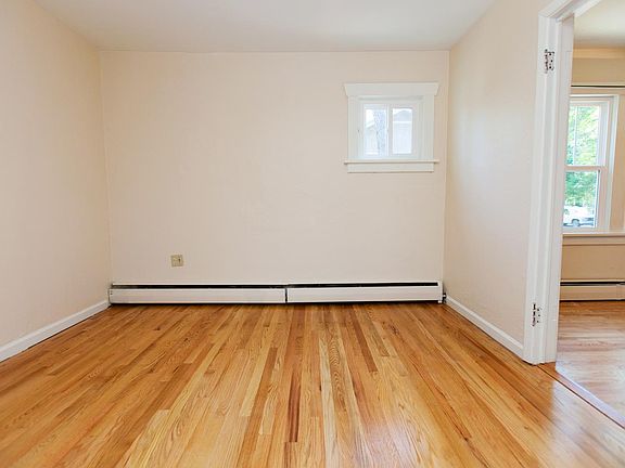 Main Floor Bedroom
