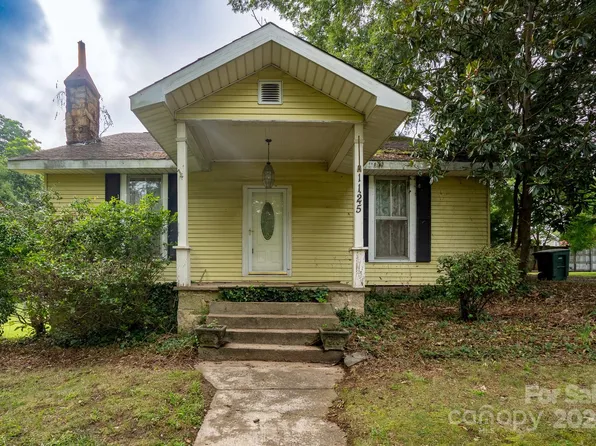 1125 Jordan St, Salisbury, NC 28144