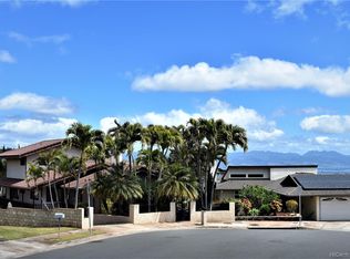 92-1203 Uahanai St, Kapolei, HI 96707