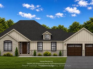 96 Sanford St, Brighton, ON K0K1H0