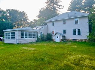 2 Bellevue Rd, Andover, MA 01810