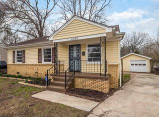 4125 Weymouth Cv, Memphis, TN 38108