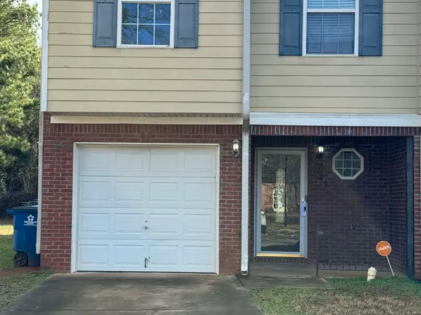705 Magnolia Gardens Walk, McDonough, GA 30253